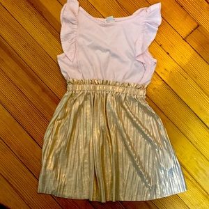 Girls dress Spring/summer